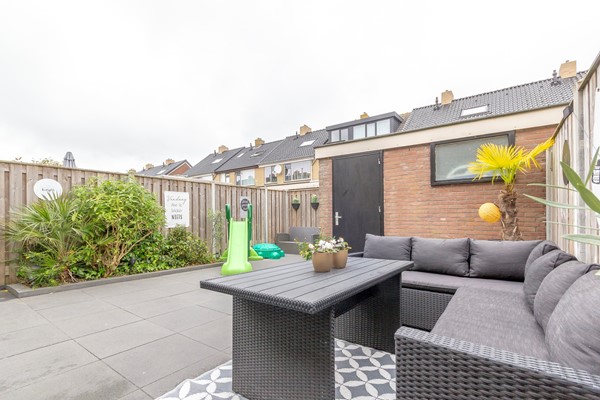 Medium property photo - Dijkschouwerslaan 133, 1785 HP Den Helder